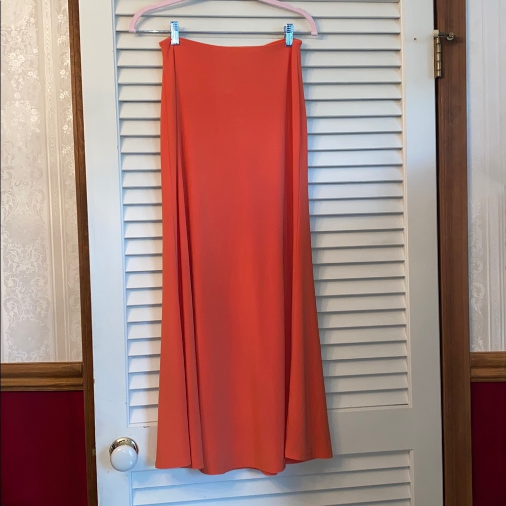 NWT WHBM Top/Skirt Set XS - Picture 8 of 12